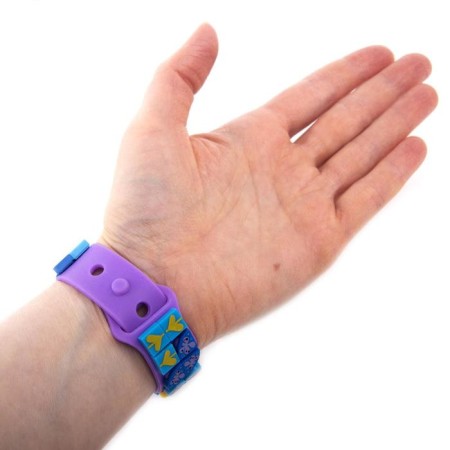 Bracelet designer "Monsiki, Blum"-7