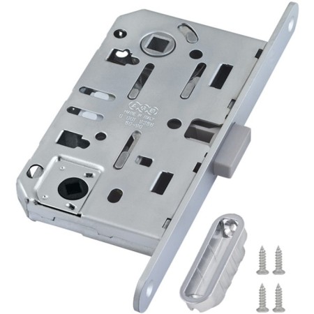 Interior AGB AGB B06102.50.50.567 B04102, B05102 WC B02402.05.06, O/P, Color Chrome-1