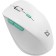 Keyboard set and Defender Cerrato C-978, membrane, 1600 dpi, USB, white mouse