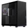 GIGABYTE GB-AC400G case Black without BP ATX 5x120mm 2x140mm 2xusb3.0 Audio Bott PSU