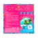 Gift set of beauty secrets: shampoo-departure, 250 ml + spray, 150 ml + cream, 75 ml