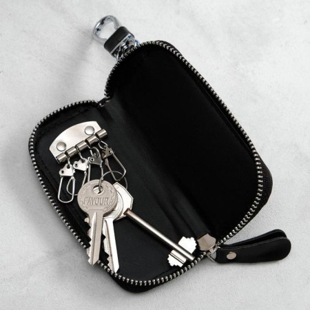 Road King Key-3