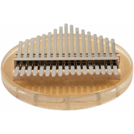 Kalimba 17 Rebangs Bee EK13-1