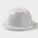 Porcelain salad Magistro "Blanche", 420 ml, d = 15.3 cm, white color