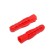 Tundra dowel, type T, spacer, polypropylene, 8x40 mm, 1000 pcs