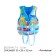TOSTE for swimming onlytop, p. XS, 6-12 years old, 25-40 kg
