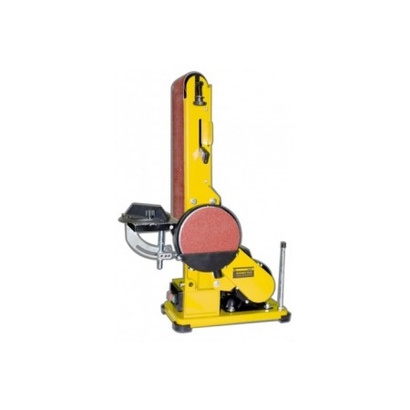Grinding Enkorvet-51l, 350 W, 1450 rpm, 150 mm, table 190 x 125 mm-1