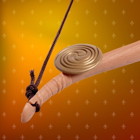 Set of knight "archer", 4 items-6