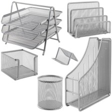 Set of desktop Brauberg 