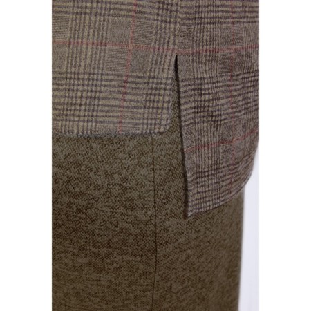 Female suit, size 42-2