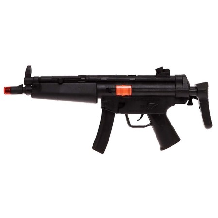 Police set "M16", 5 items-4