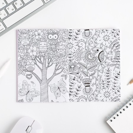 Анкета для девочек «Для самой классной девчонки», А6, 16 листов-5