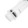 Dvinated valve "Foat", Metal button
