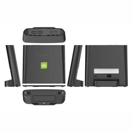 Wi-Fi Router CPE SMC100 4G-2
