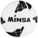 Ball football minsa, PU, ​​machine stitching, 32 panels, p. 5