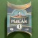 DHVIB Wobbler "Best Fisherman", 20 g