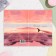 Mini-postcard "Compose dreams!" A6
