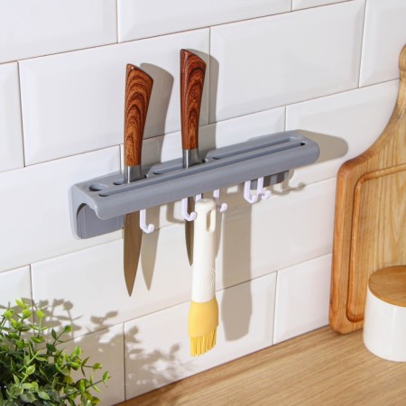 Holder for kitchen accessories, 26 cm-1