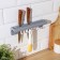 Holder for kitchen accessories, 26 cm