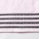 Tmach Ethel Fantasy towel 33x73 cm +/- 2 cm, light pink color 100% cotton, 600 g/m2