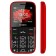 Cell phone Texet TM-B227 Red