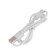 Comb Luazon LR-03, electric, 45 watts, wireless, adjustment t
