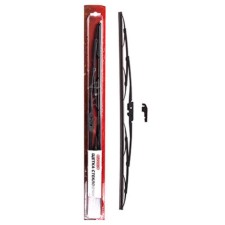 Wiper brush frame Skyway Standard, in a blister, 55cm/22 