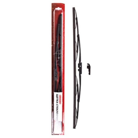 Wiper brush frame Skyway Standard, in a blister, 55cm/22 ", S02702025