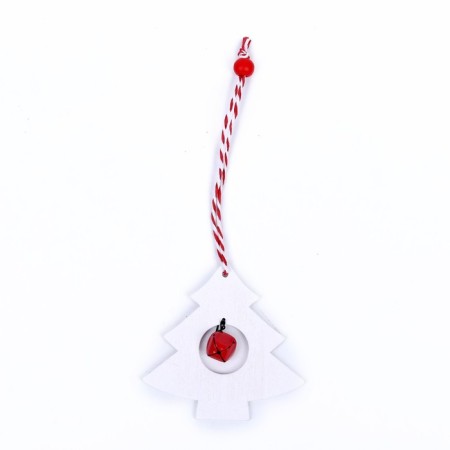 New Year's Suspension "Christmas tree"-3
