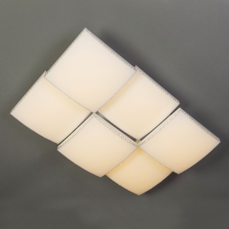 LED lamp 170W 7500LM 3000K-5700K, size 54x80.5x14.5 cm-3