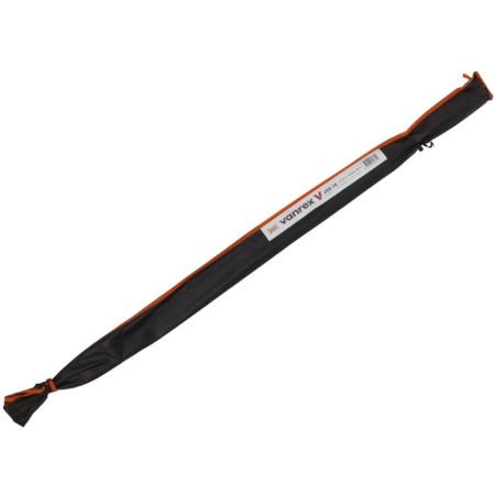 Spinning Lucky John Vanrex Jig 14, test 3-14 g., Length 2.28 m.-5