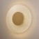 Wall lamp Mantra Jewel, Led, 1600lm, 3000k, 47 mm, gold color