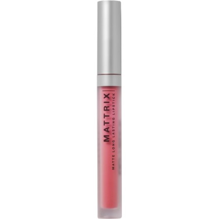 Liquid matte lipstick Influence Beauty Mattrix, tone 01, 1.8 ml