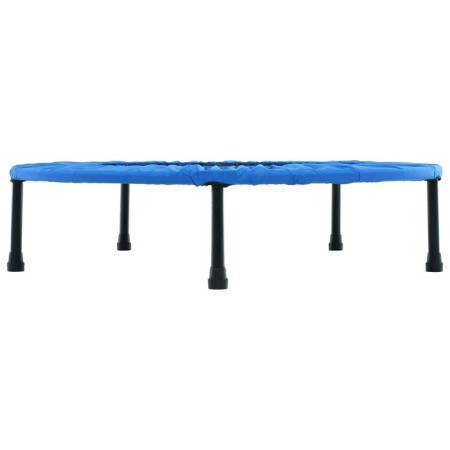 Batut children's online, d = 97 cm, blue color-5
