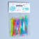 Skewers, in the set 24 pcs., Mix colors