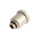 ACUTICIAL Aqualink, 1/2 ", float