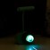 Bunny LED 3W 3W USB Blue 9.5x7.4x22 cm Risalux