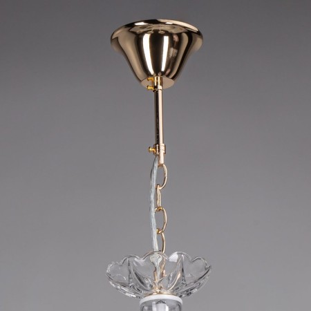Sveta Lamp, size 72x90x72 cm, E14-9