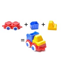 Game set VikingToys 
