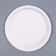 Paper plate "Happy Birthday", stars, in a set of 6 pcs.