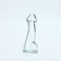 Set of "large and firm happiness", glass 100 ml, tube 18+