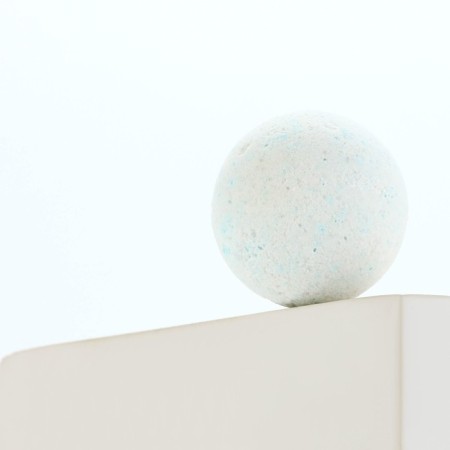 Bourgeon for a bath, 40 g, vanilla aroma, beauty pantry-3