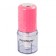Grinder Endever Sigma-61, plastic, 400 watts, 0.5 l, 1 speed, pink
