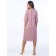 Night shirt Gentl, size 44, pink color