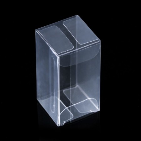 Folding box from PVC 3 x 3 x 6 cm-1