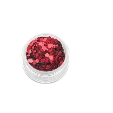 Sybagers Pole "Cat Eye", No. 2 Reds