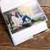 Photo album "landscape" 10x15 cm., 100 photos
