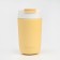 Thermal circle, 500 ml, SHOOL THK YOU, saves heat 6 hours, yellow