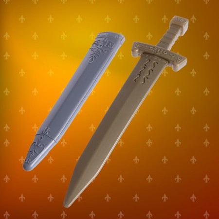 Set of knight "Brave Warrior", 3 subjects-5