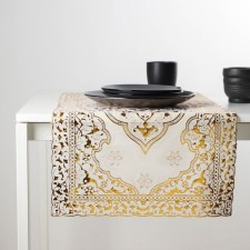Openwork napkin for the table 